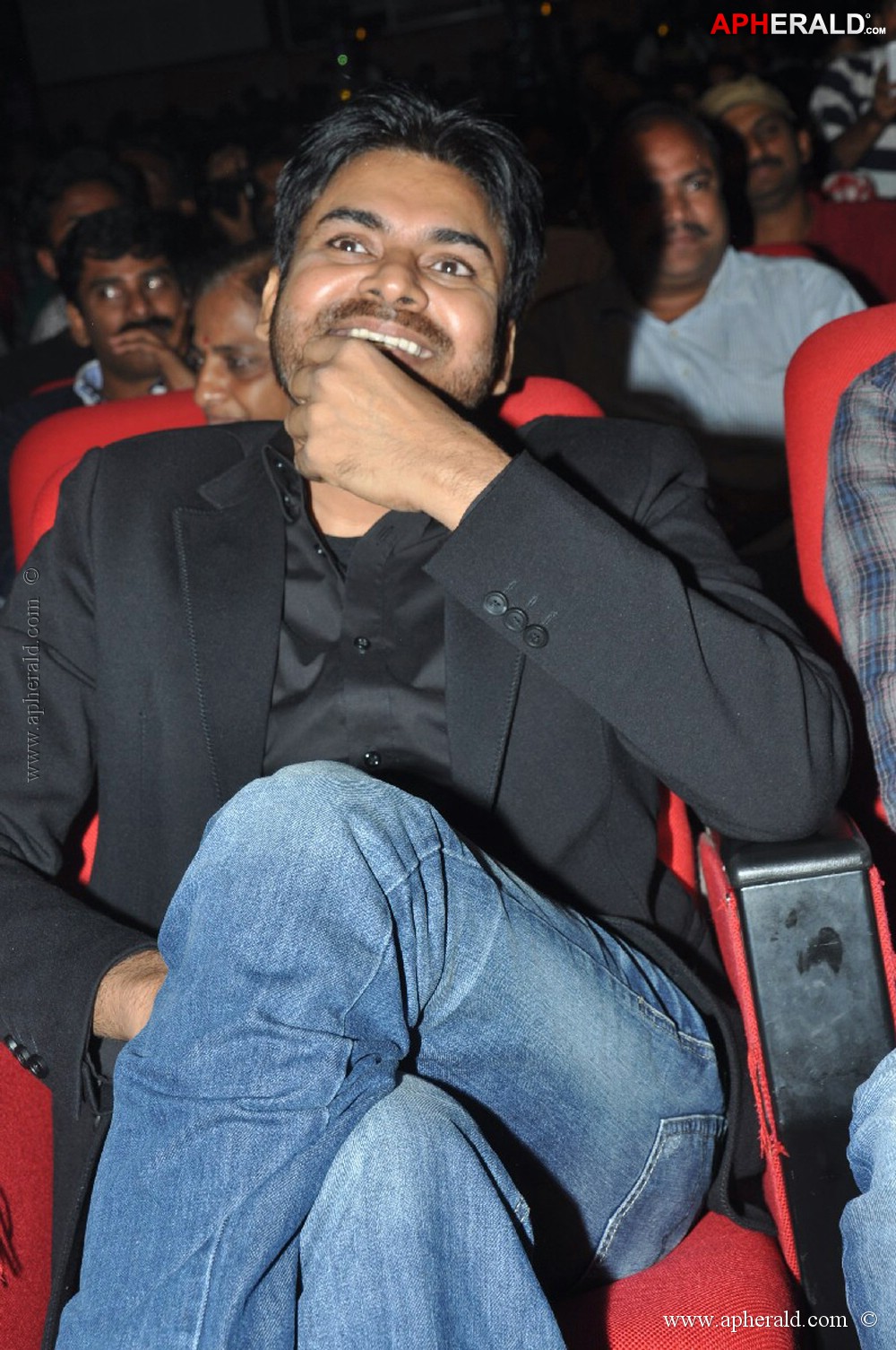 Pawan Kalyan Latest Gallery