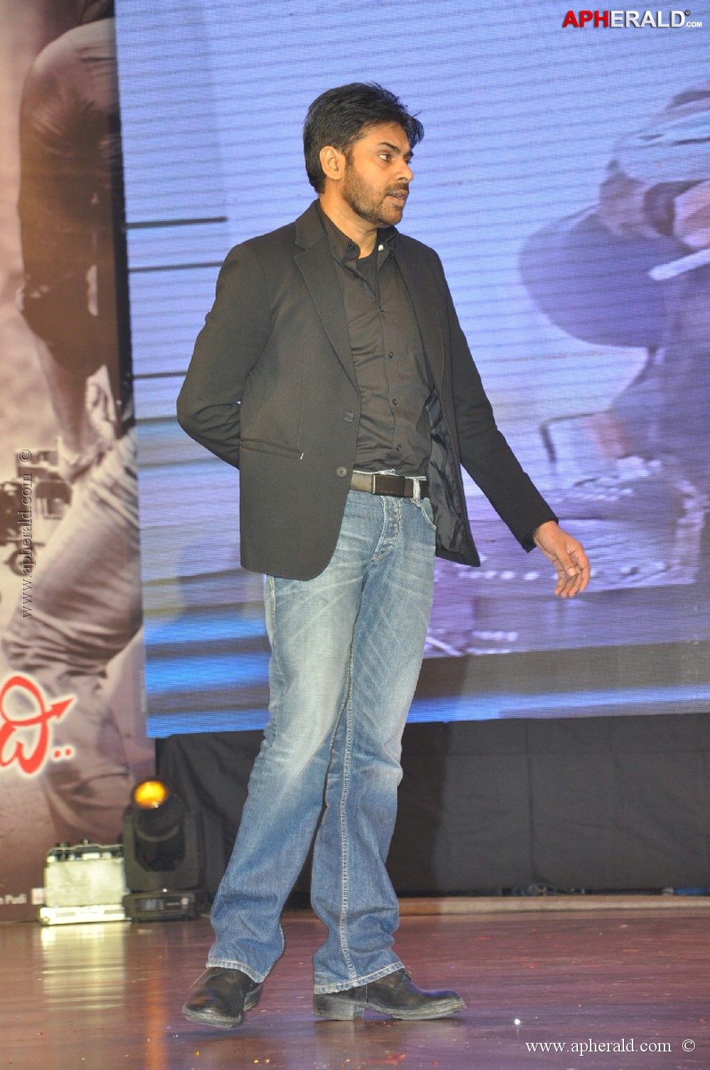 Pawan Kalyan Latest Gallery