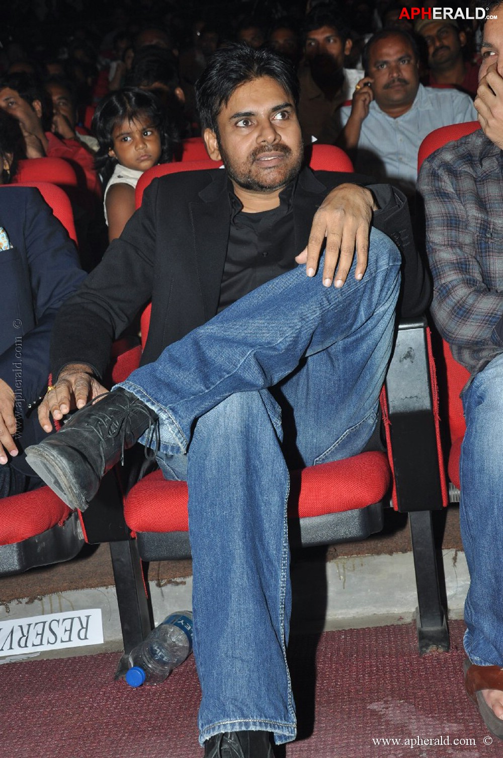 Pawan Kalyan Latest Gallery