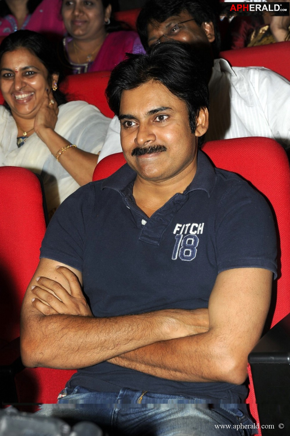 Pawan Kalyan New Gallery