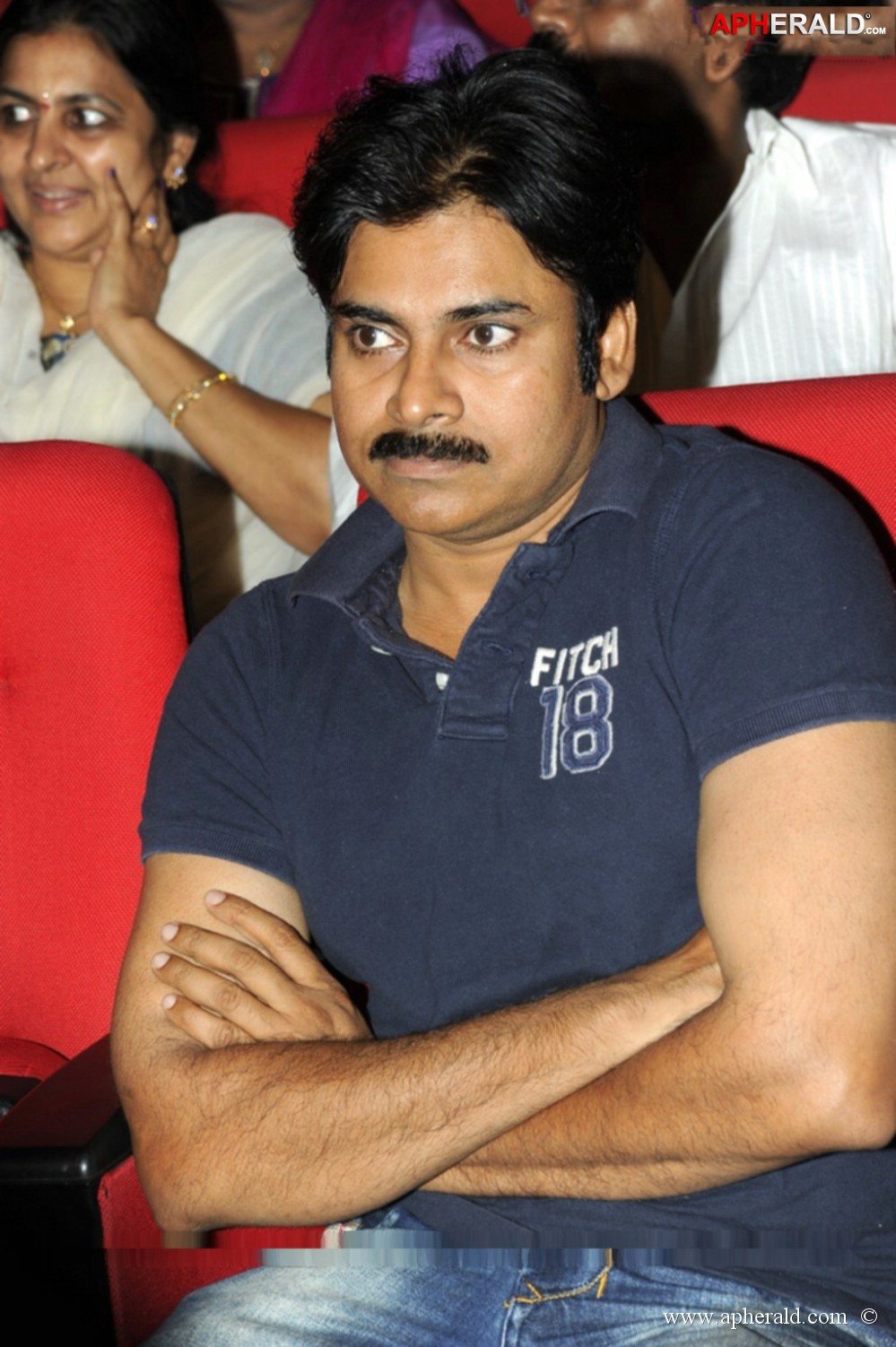 Pawan Kalyan New Gallery