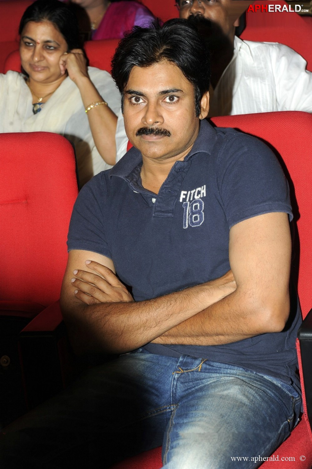 Pawan Kalyan New Gallery