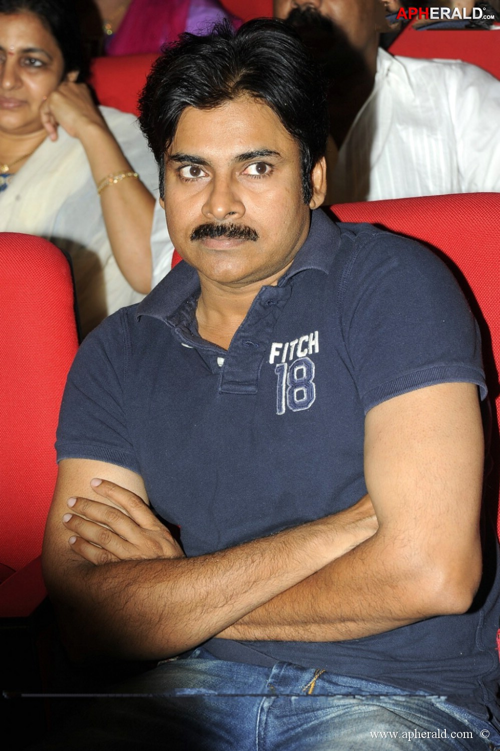 Pawan Kalyan New Gallery