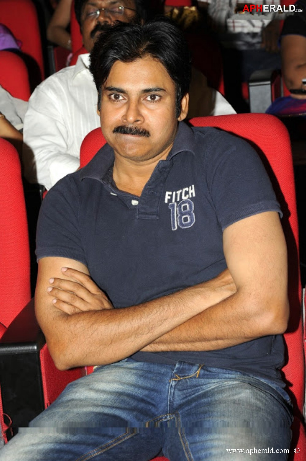 Pawan Kalyan New Gallery