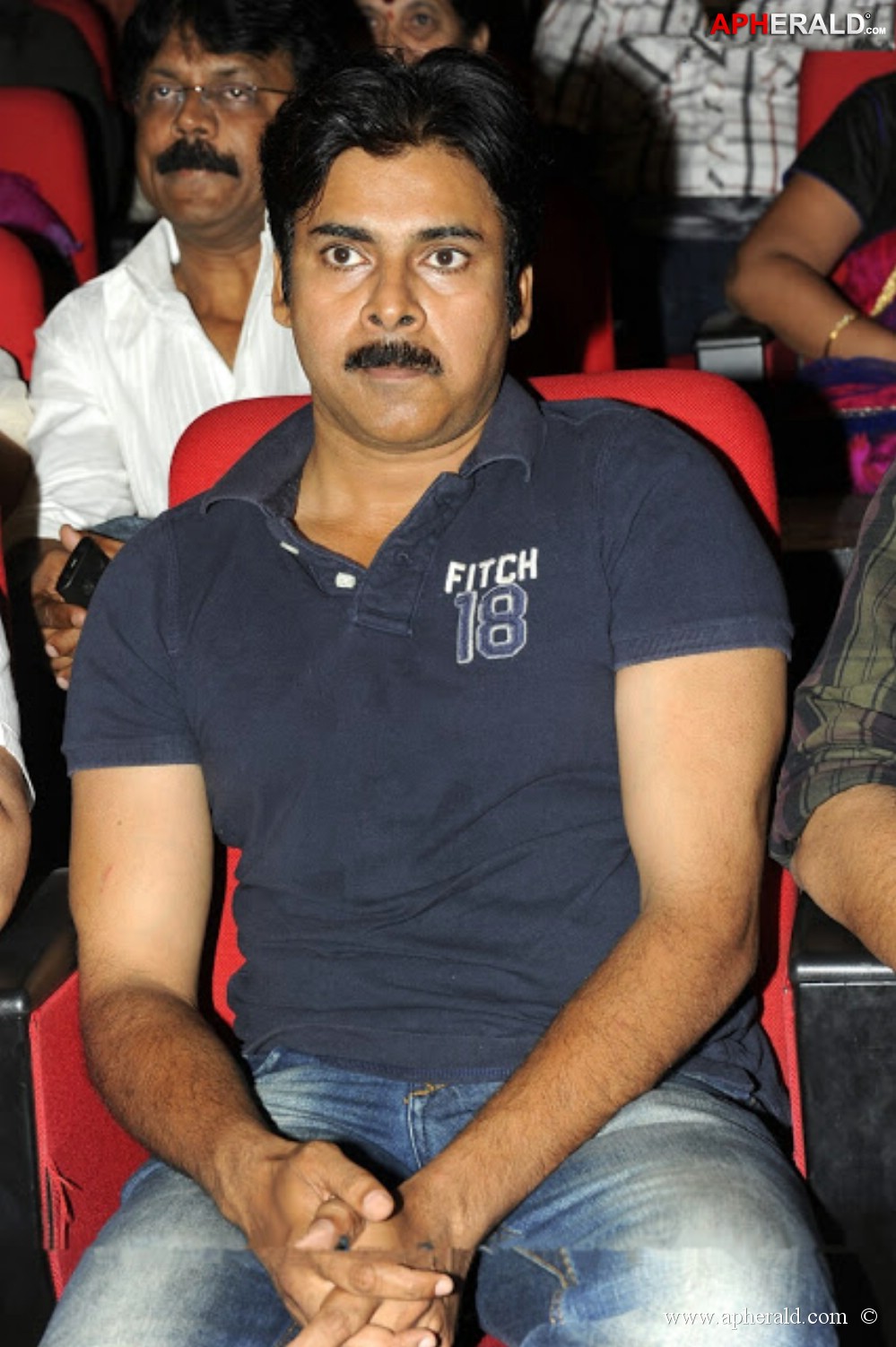 Pawan Kalyan New Gallery