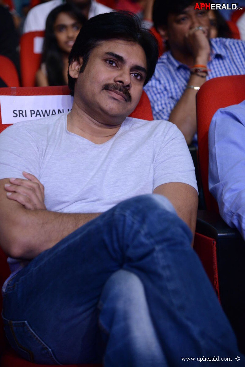 Pawan Kalyan new Images