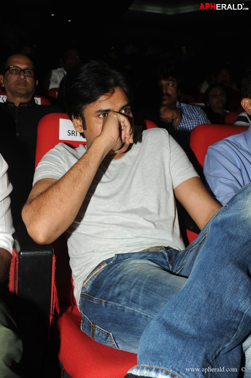 Pawan Kalyan new Images