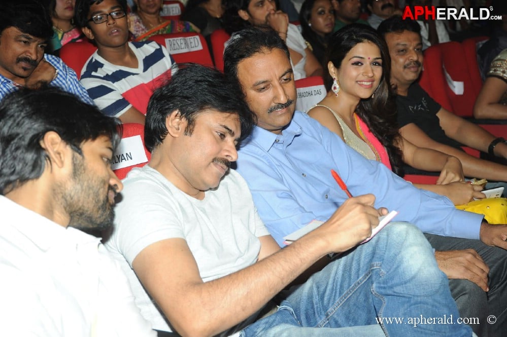 Pawan Kalyan new Images