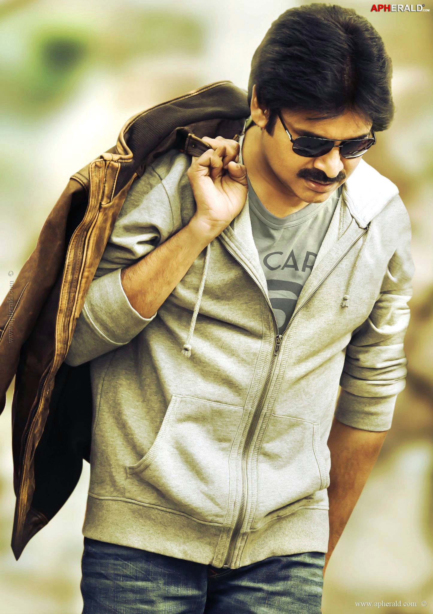 Pawan Kalyan New Photos