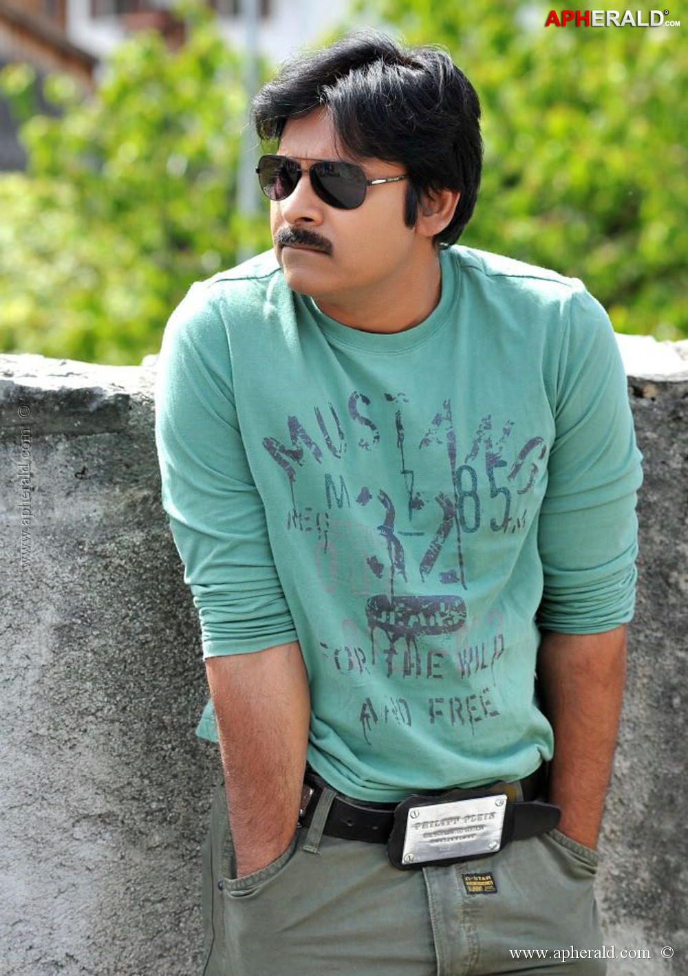 Pawan Kalyan Latest Photos