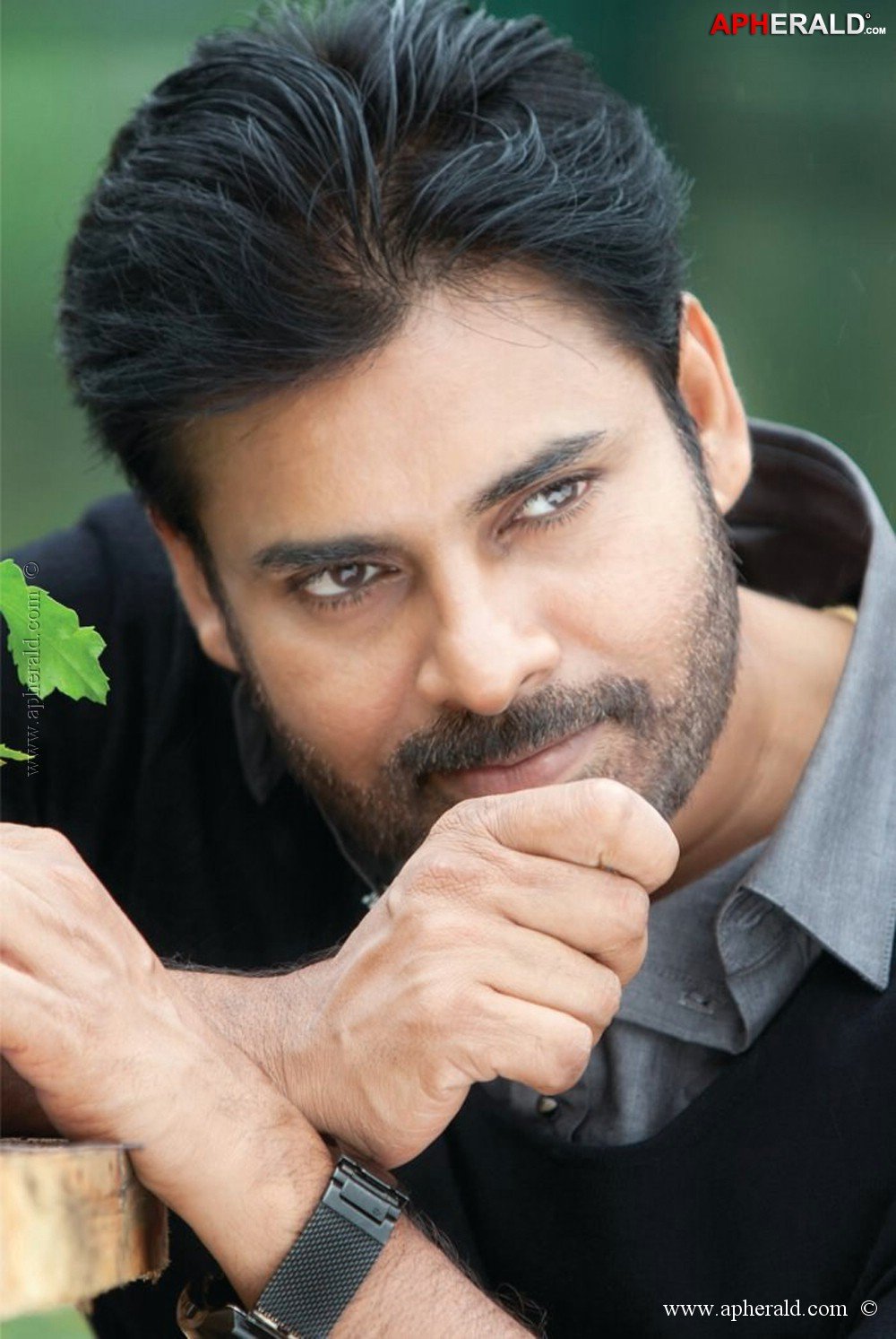 Pawan Kalyan Latest Photos