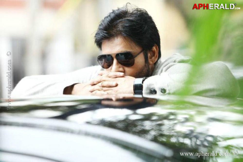 Pawan Kalyan Latest Photos