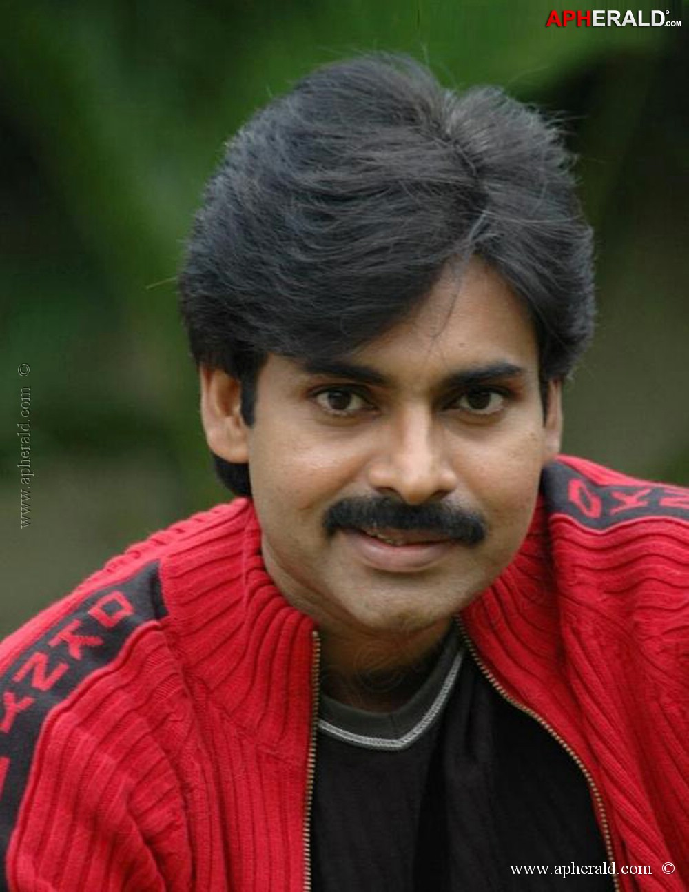 Pawan Kalyan Latest Photos