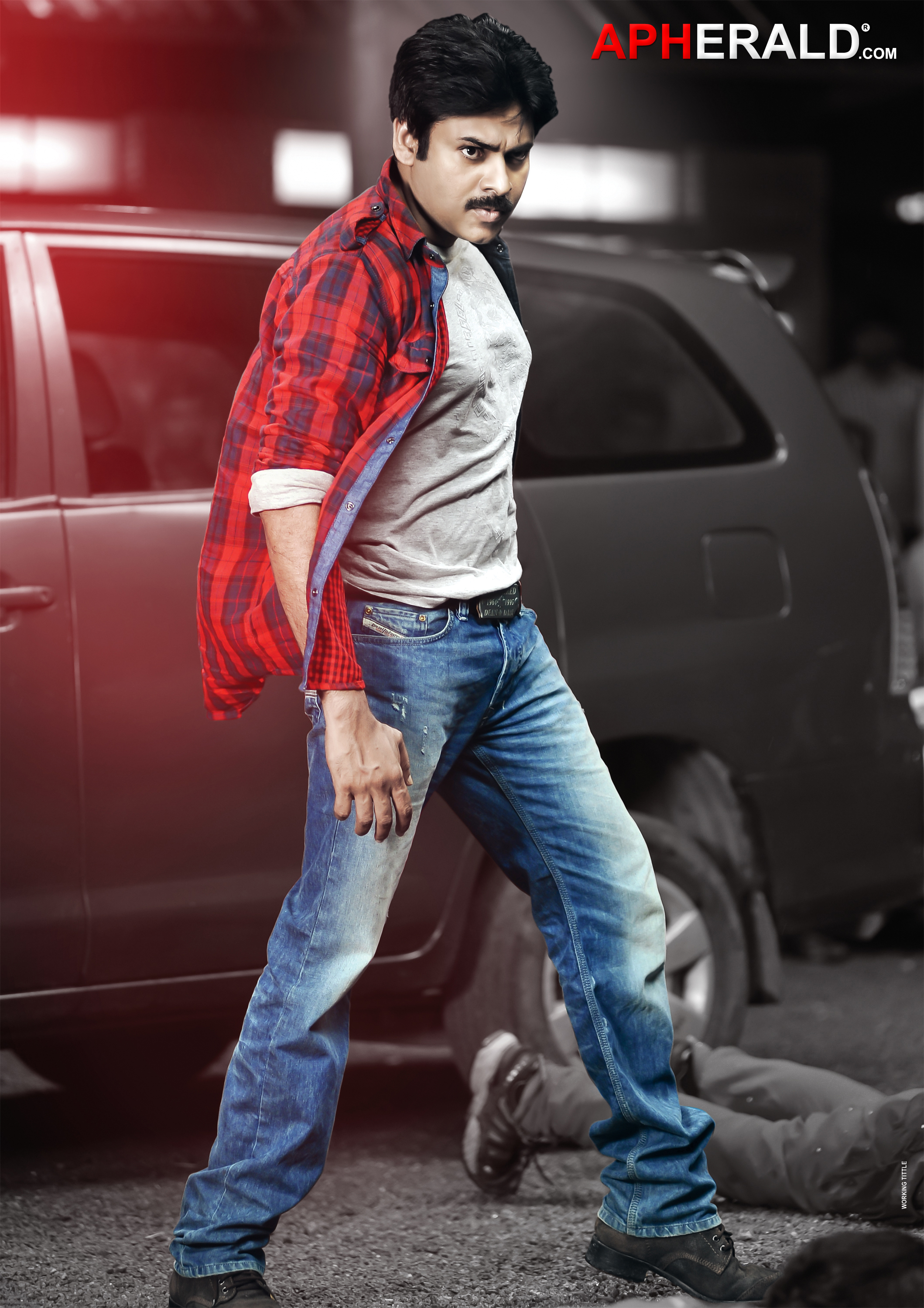 Pawan Kalyan