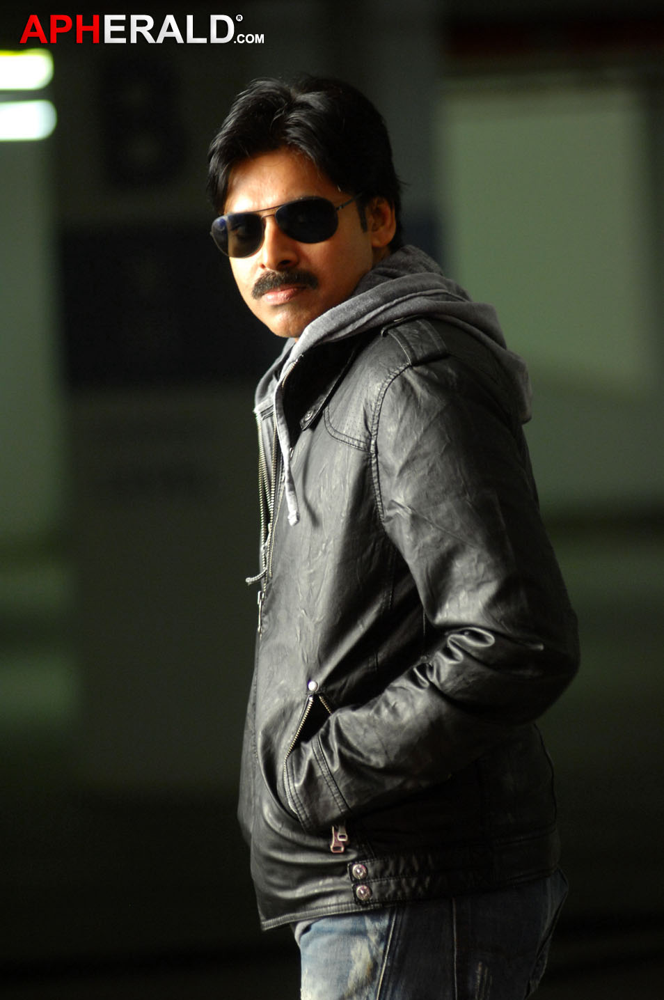 Pawan Kalyan