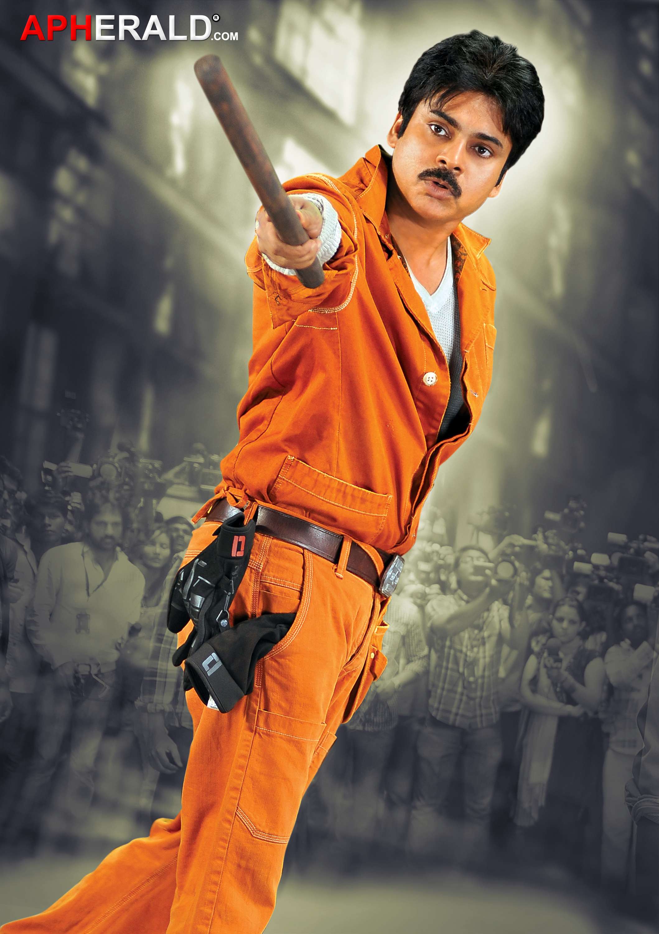 Pawan Kalyan