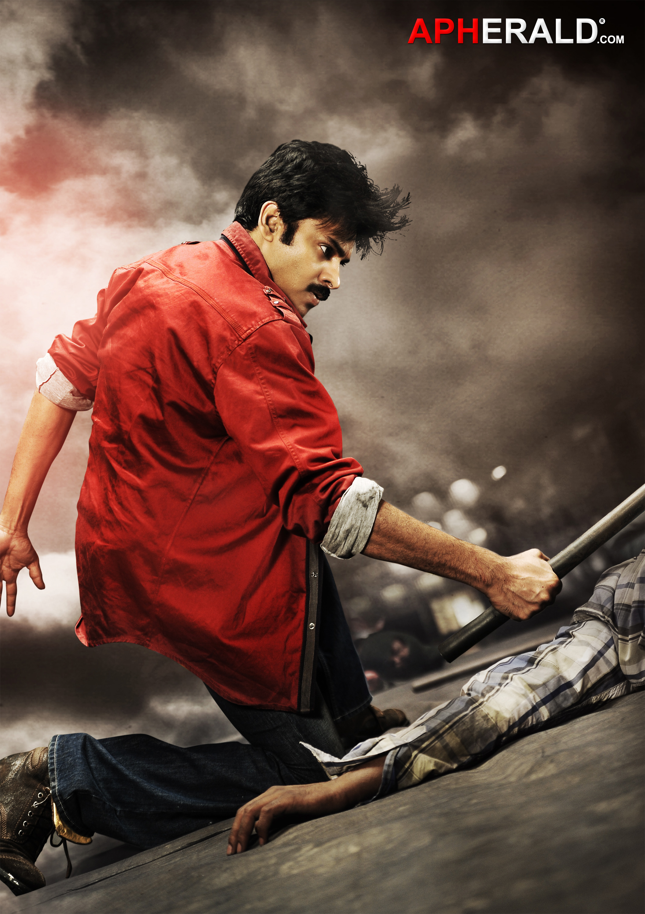 Pawan Kalyan