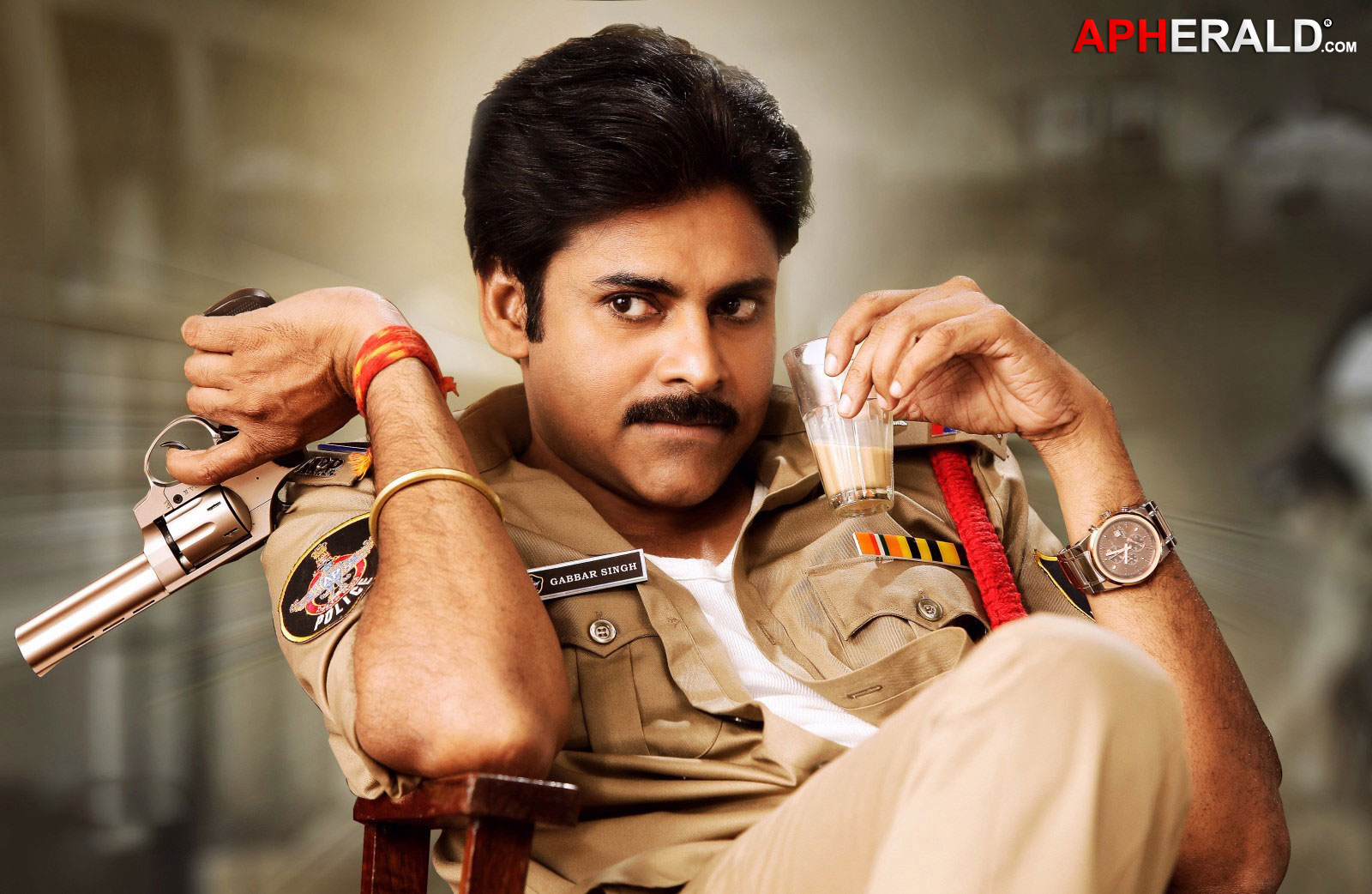 Pawan Kalyan