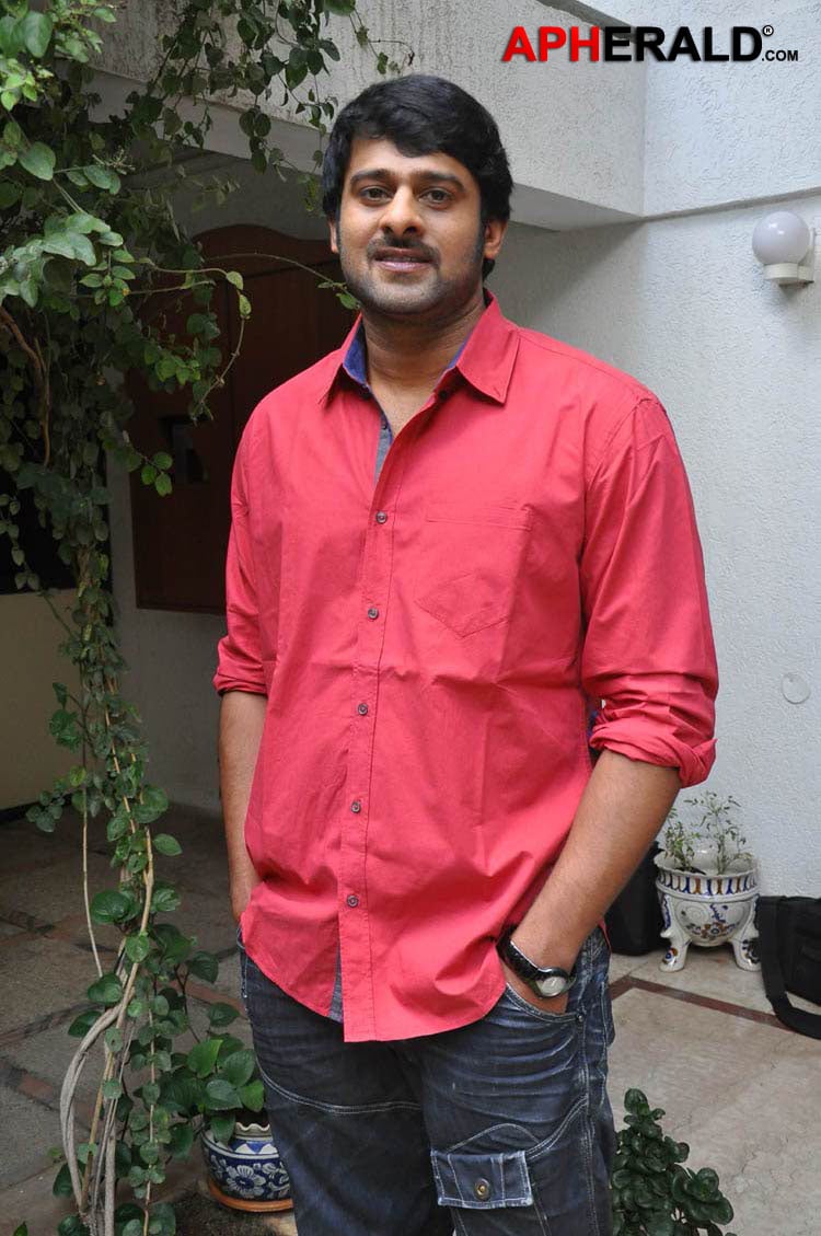 Prabhas