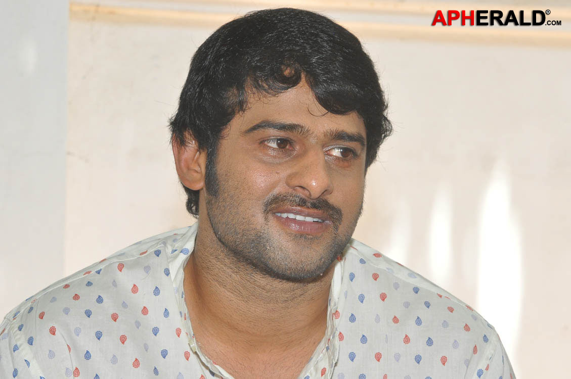 Prabhas