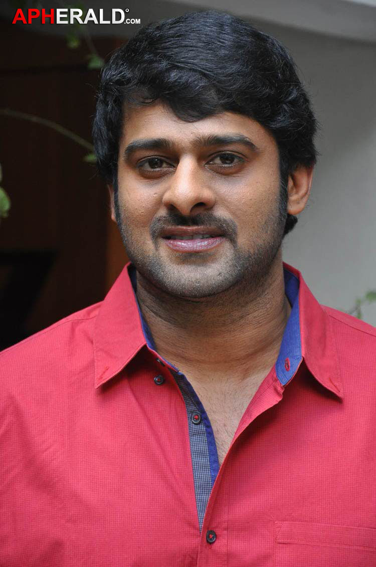 Prabhas