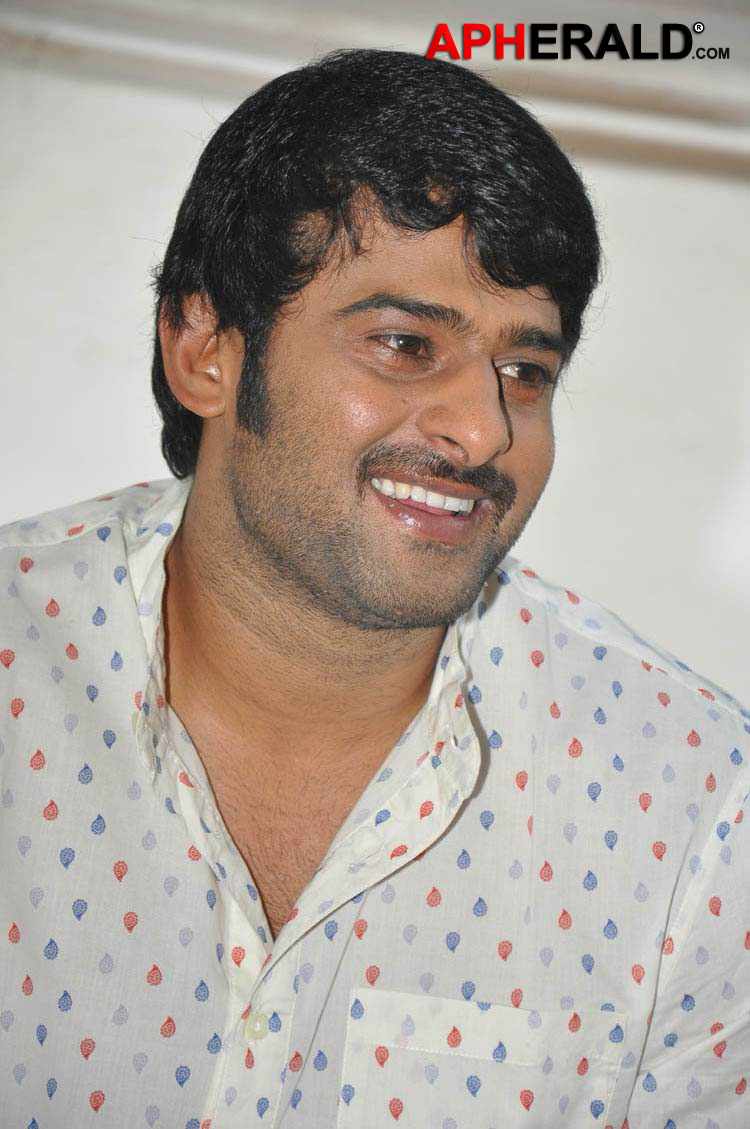 Prabhas