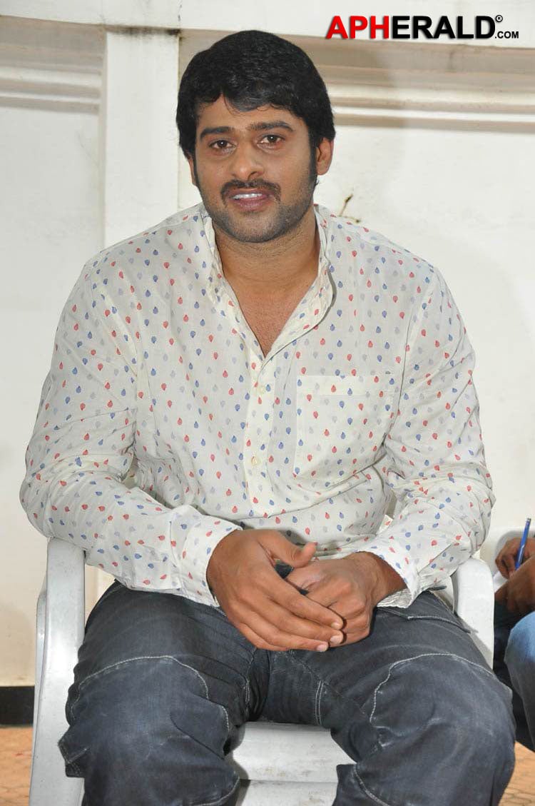 Prabhas