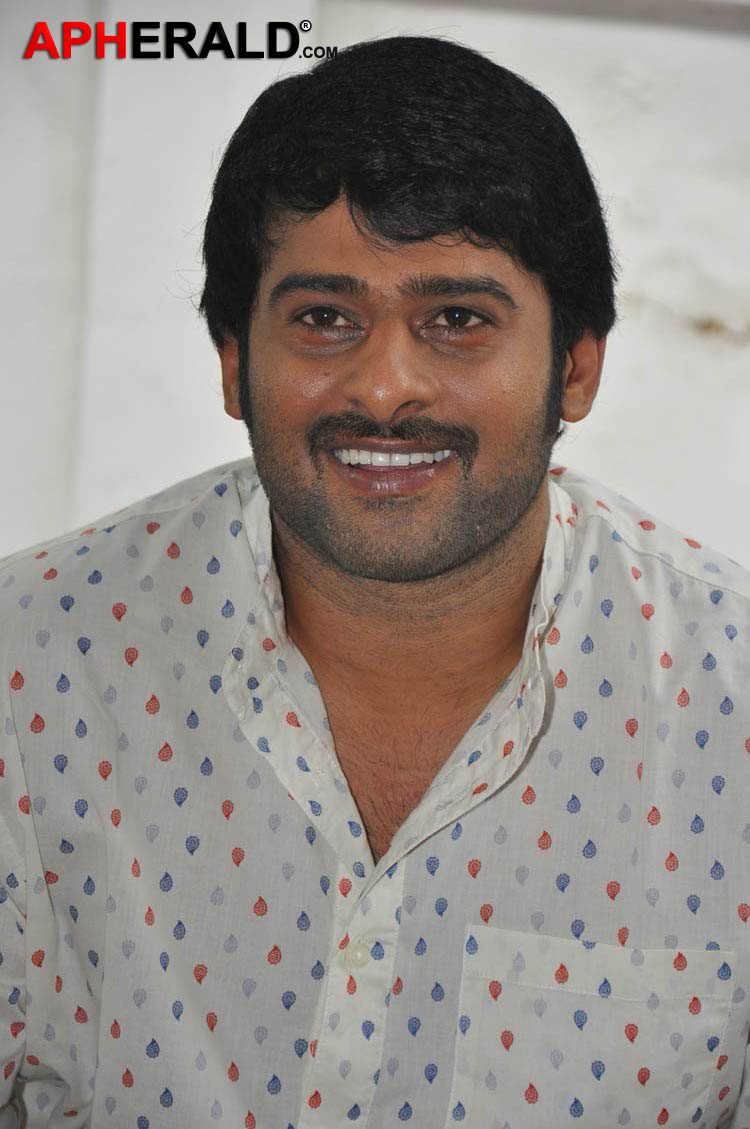 Prabhas