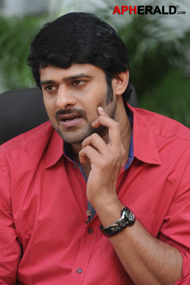 Prabhas