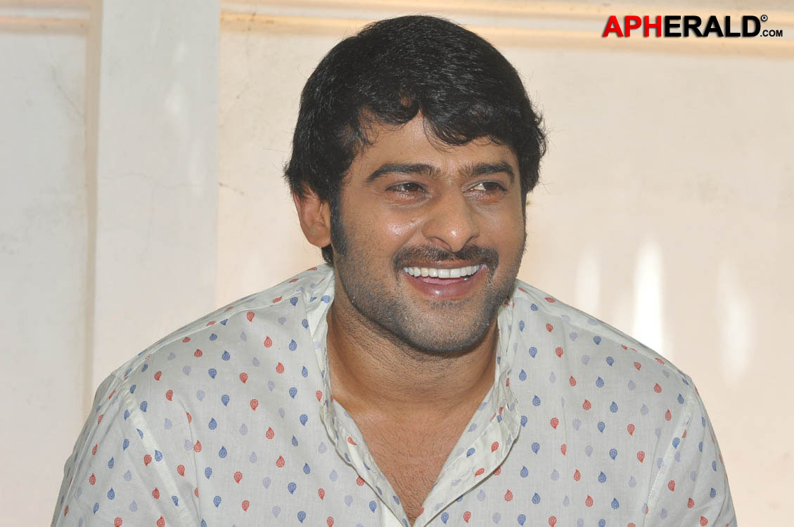 Prabhas