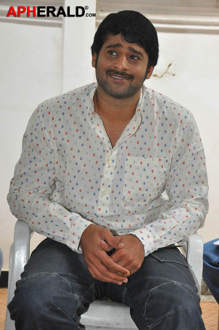 Prabhas