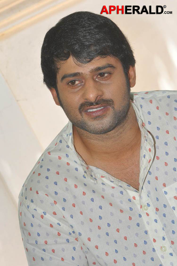 Prabhas