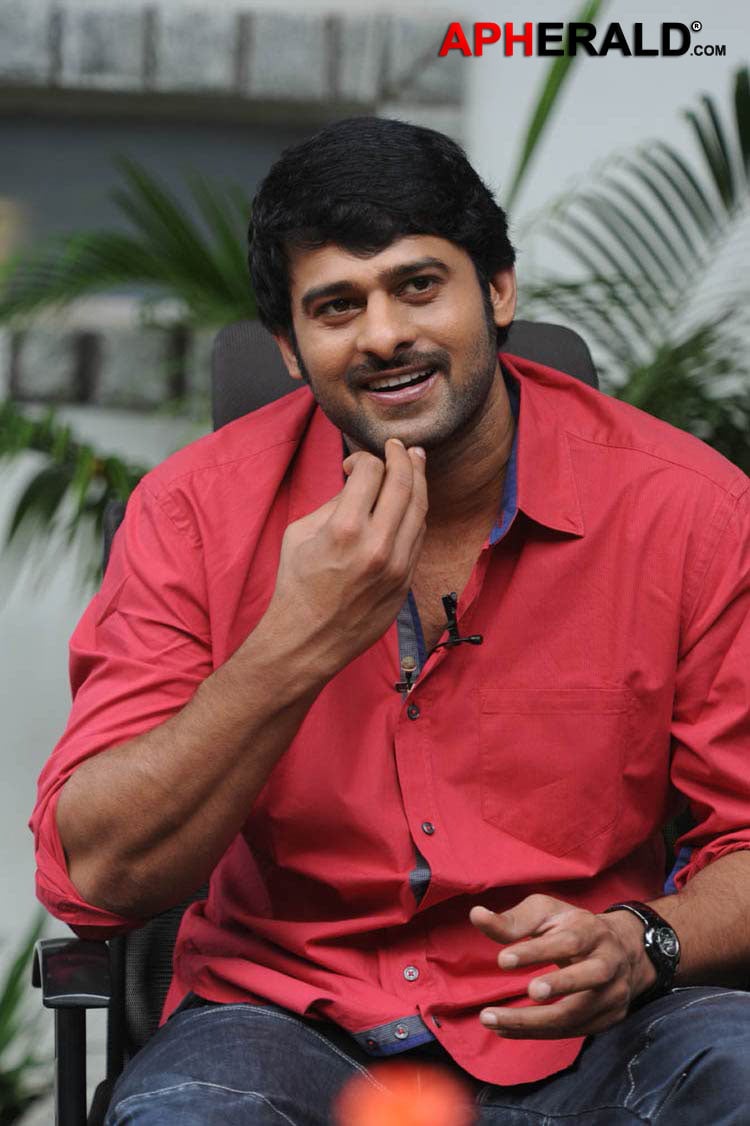 Prabhas