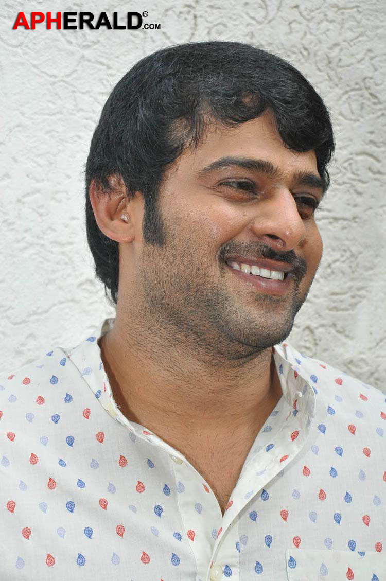 Prabhas