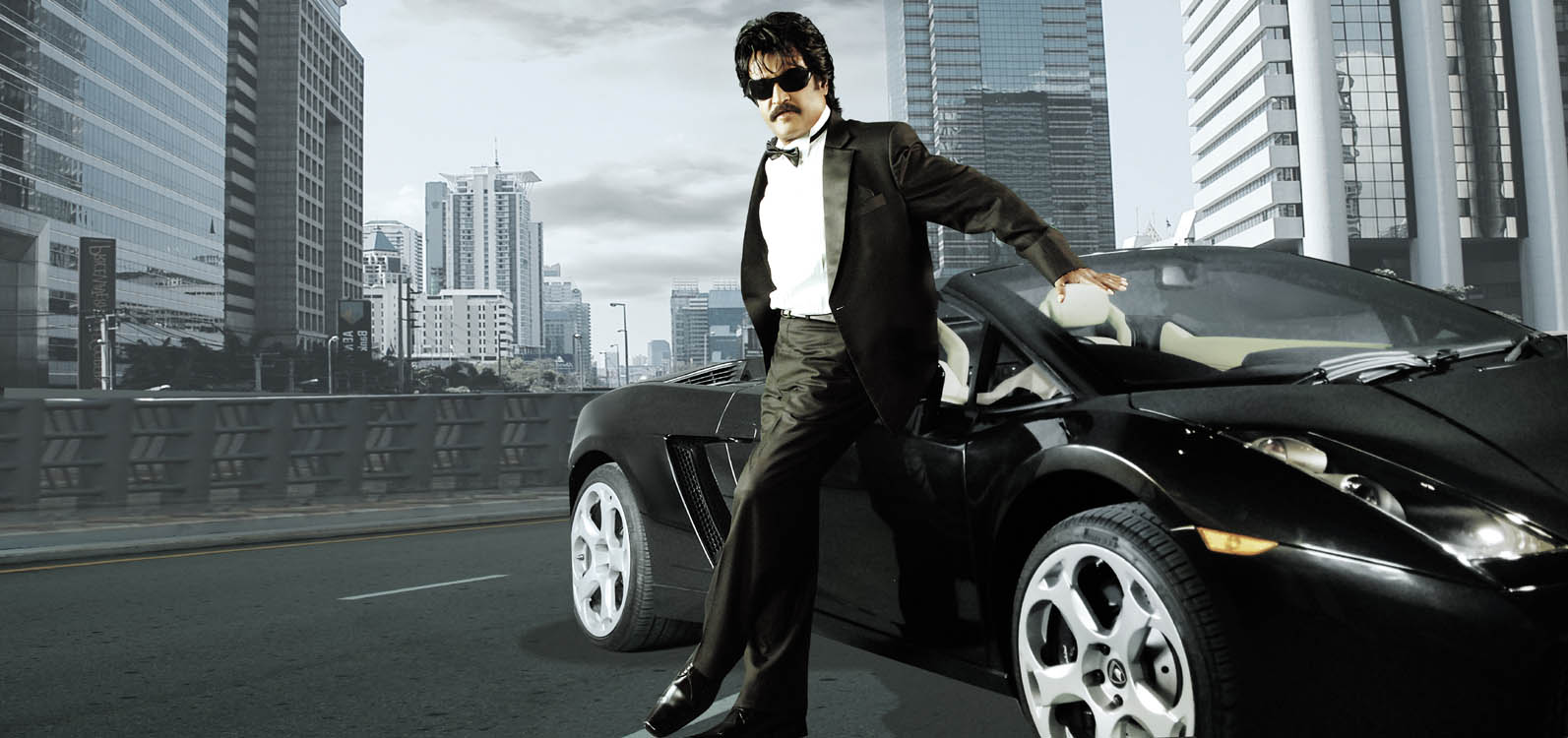 Rajanikanth