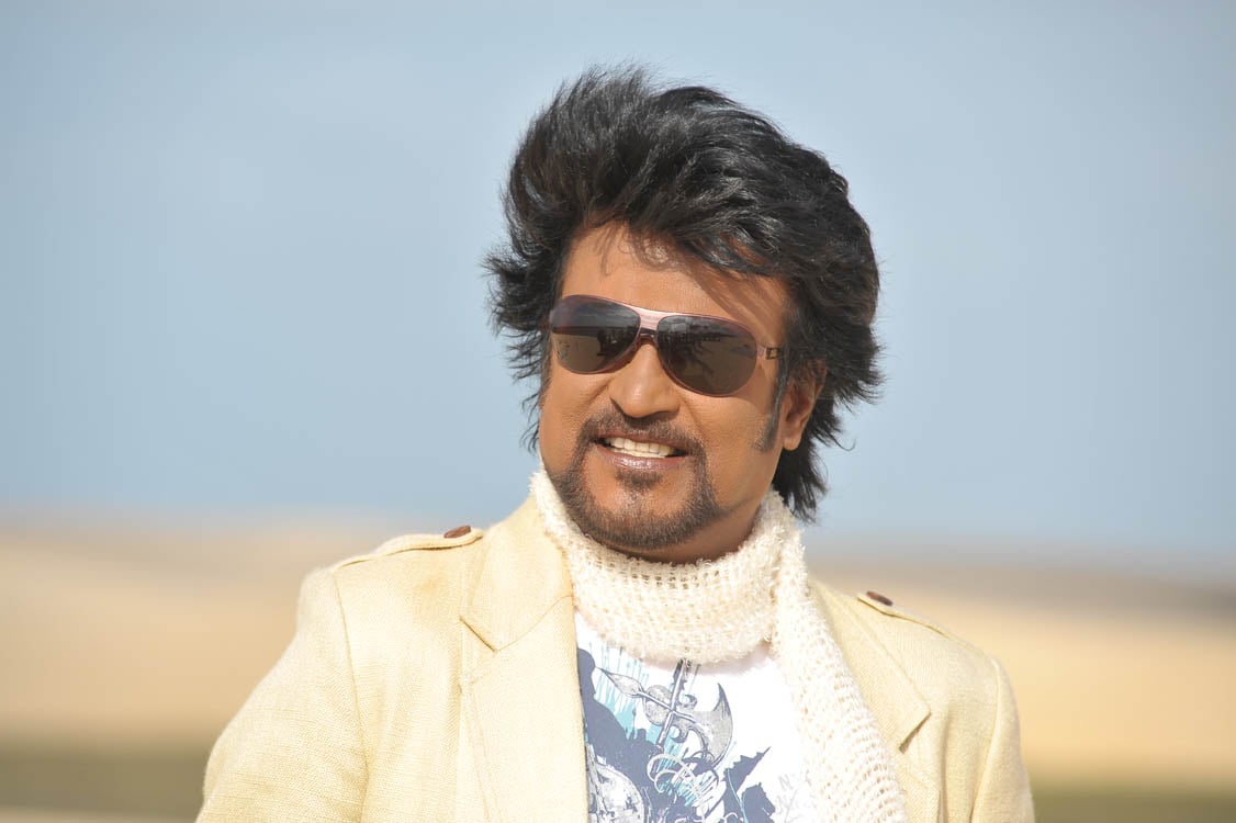 Rajanikanth