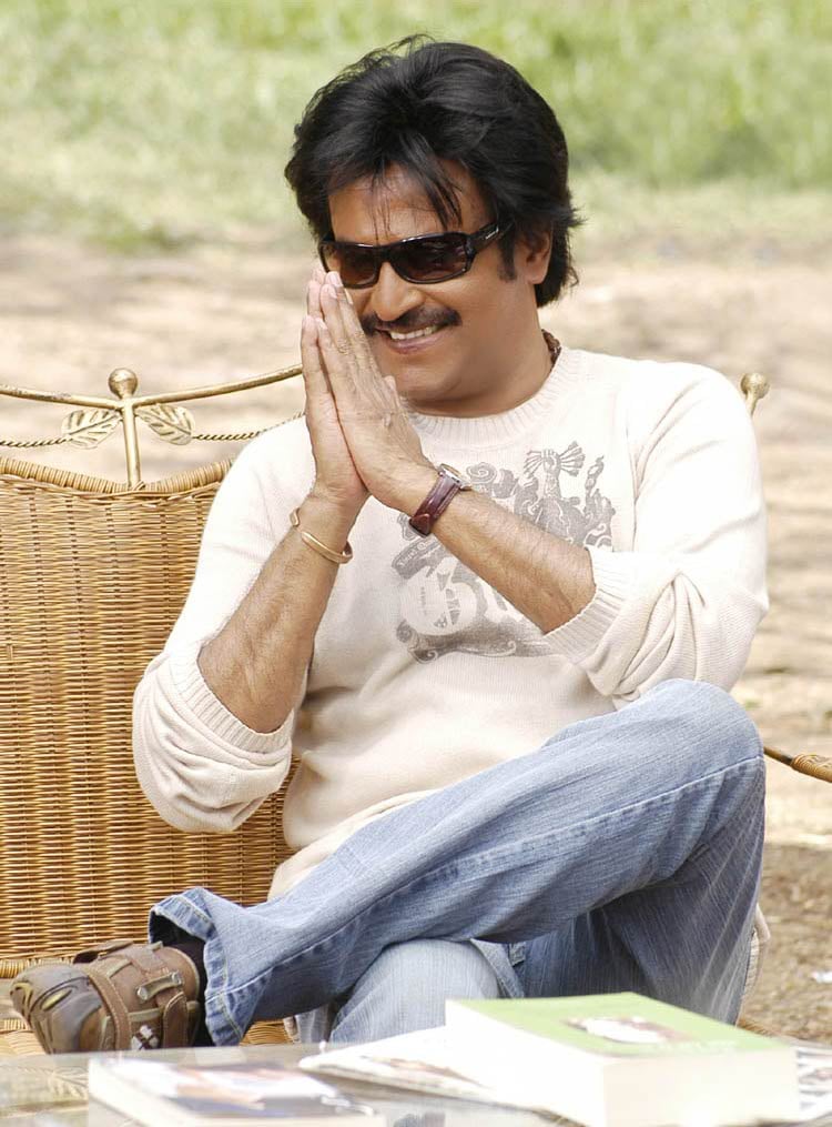 Rajanikanth