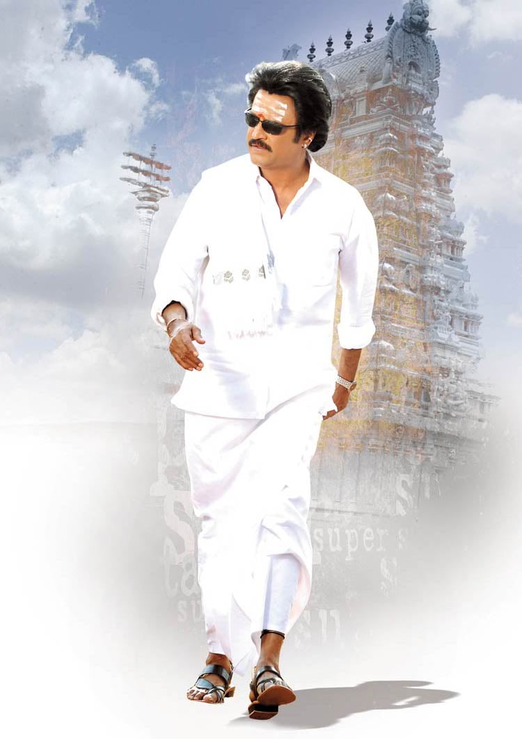 Rajanikanth