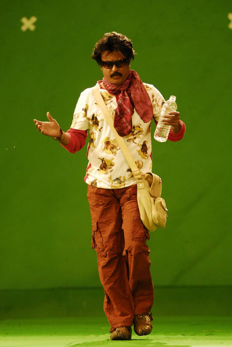 Rajanikanth