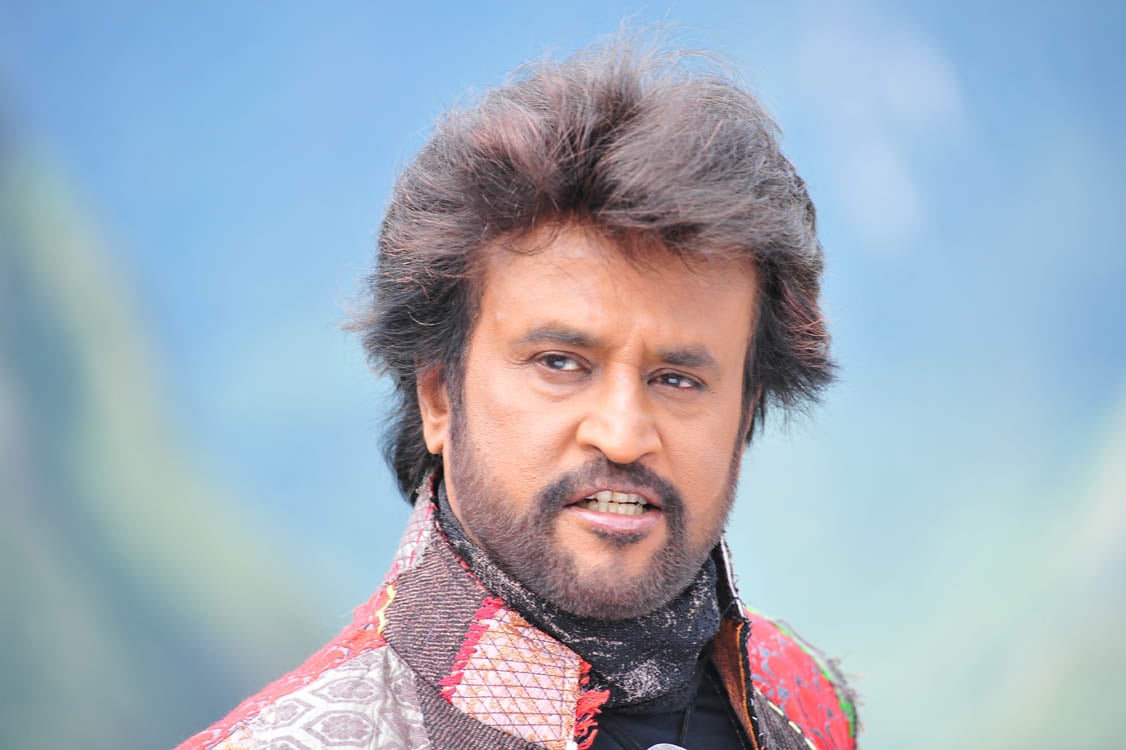 Rajanikanth