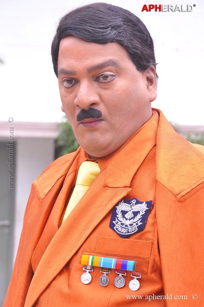 Rajendra Prasad Latest Photos