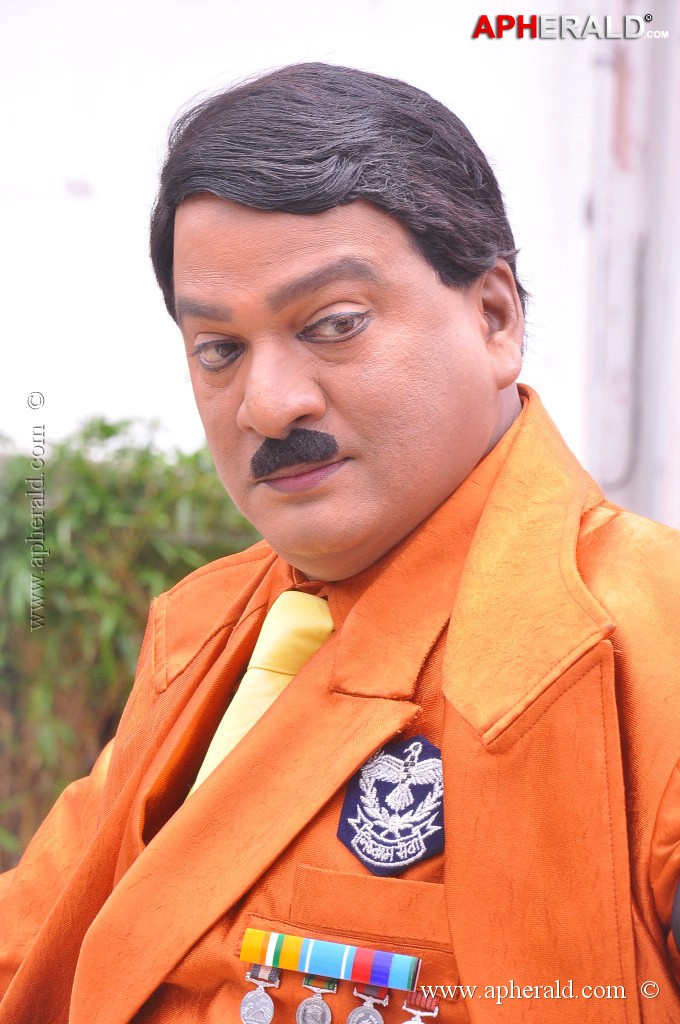 Rajendra Prasad Latest Photos