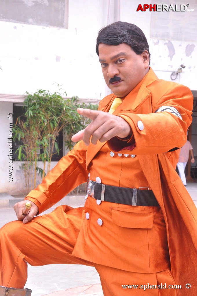 Rajendra Prasad Latest Photos