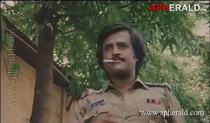 Rajinikanth Rare Pics