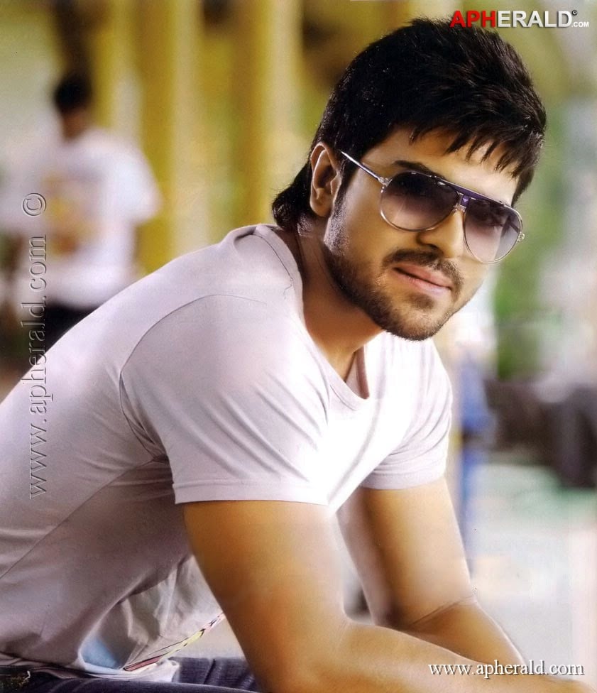 Ram Charan Photos