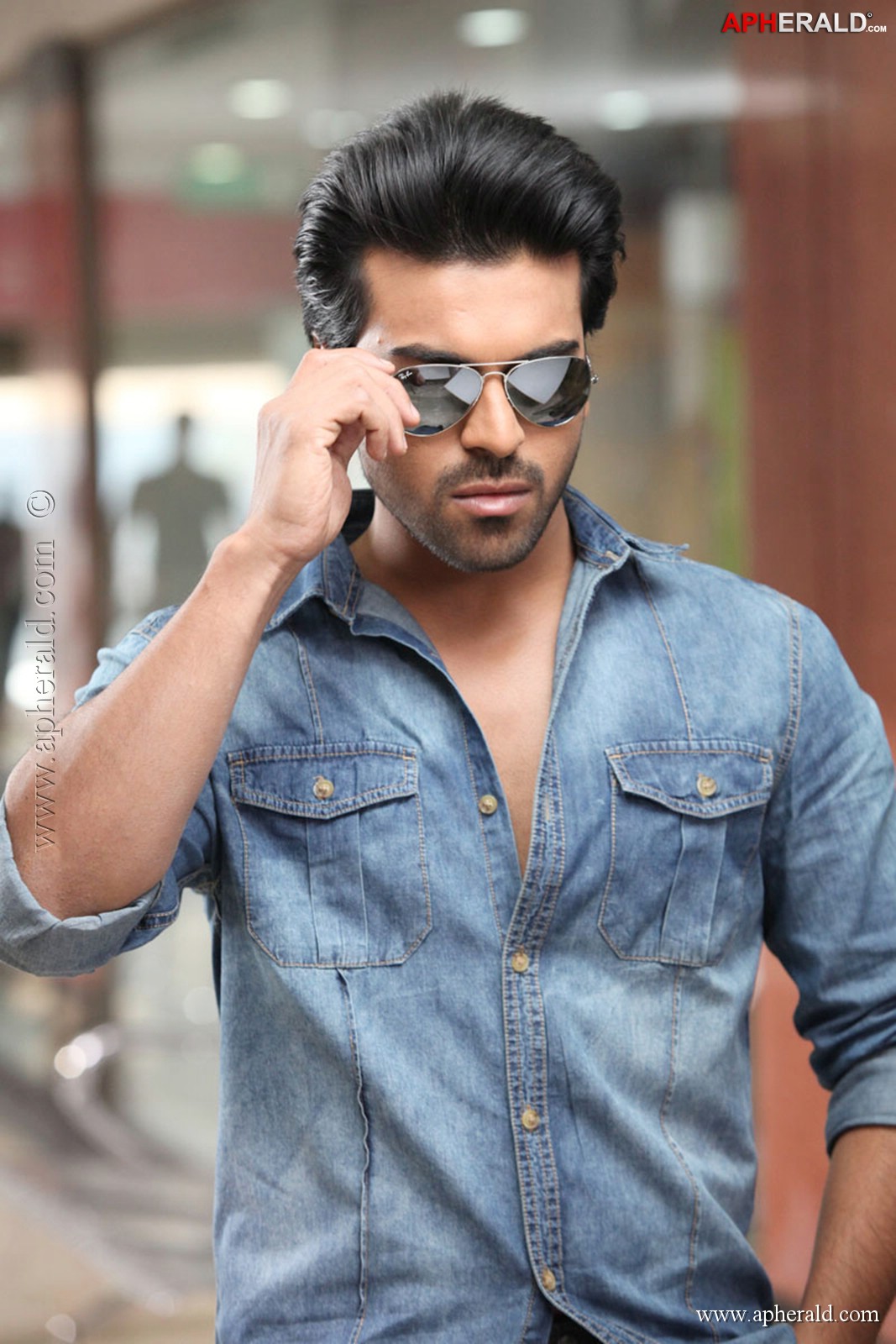 Ram Charan Photos