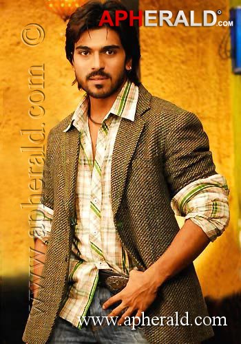 Ram Charan Photos