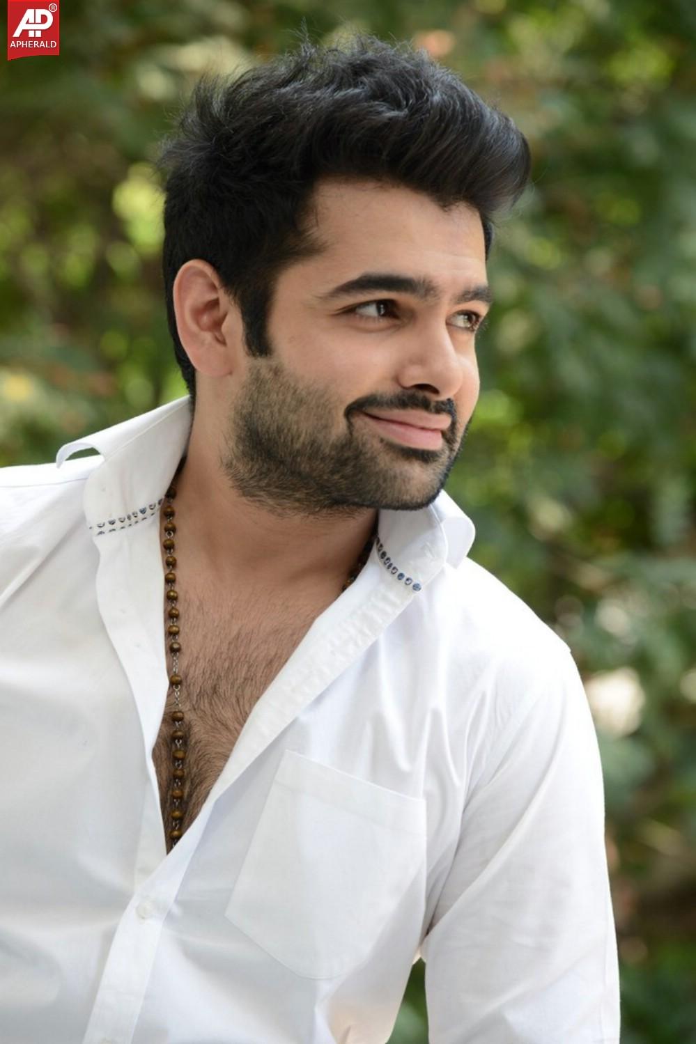 Ram Latest Photos