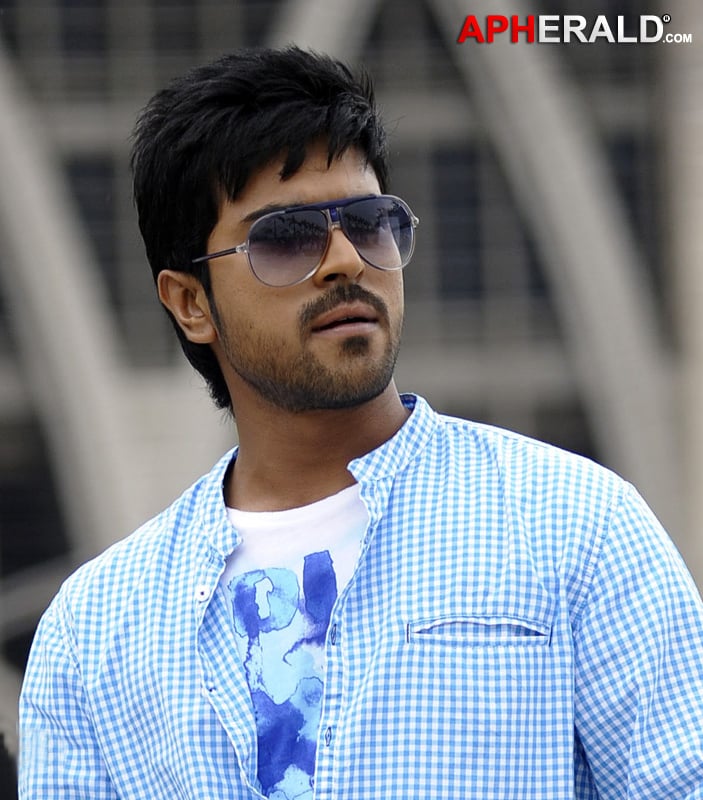 Ram Charan