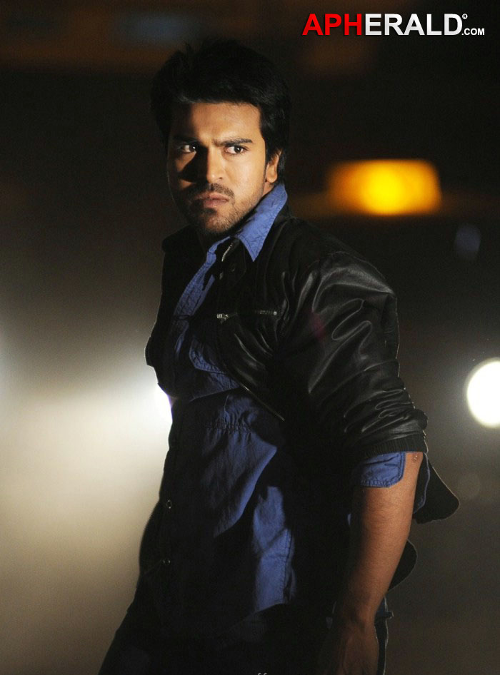 Ram Charan